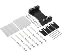 Устройство втычного исполнения IEK ARMAT MCCB 4P типоразмер G AR-MCCBD-PI-000-4-04-C