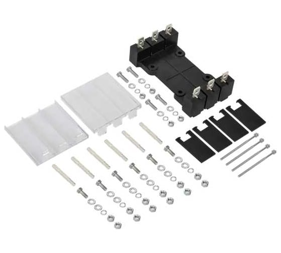 Устройство втычного исполнения IEK ARMAT MCCB 4P типоразмер G AR-MCCBD-PI-000-4-04-C