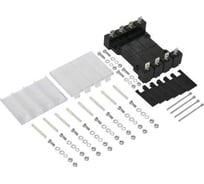 Устройство втычного исполнения IEK ARMAT MCCB 4P типоразмер S AR-MCCBD-PI-000-4-01-C