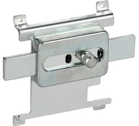 Механическая блокировка IEK ARMAT MCCB 4P типоразмер S AR-MCCBD-MB-000-4-01-C