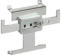 Механическая блокировка IEK ARMAT MCCB 4P типоразмер G AR-MCCBD-MB-000-4-03-C