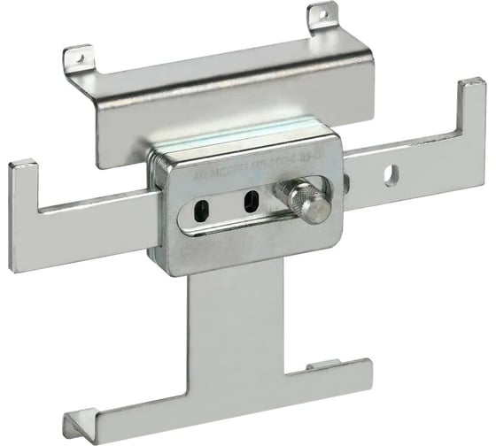 Механическая блокировка IEK ARMAT MCCB 4P типоразмер G AR-MCCBD-MB-000-4-03-C