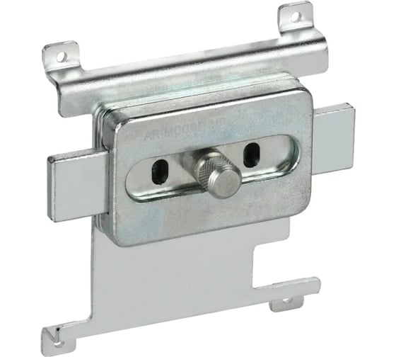 Механическая блокировка IEK ARMAT MCCB 3P типоразмер S AR-MCCBD-MB-000-3-01-C 1