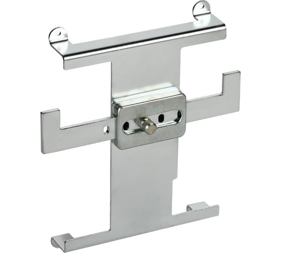 Механическая блокировка IEK ARMAT MCCB 3P типоразмер H; I AR-MCCBD-MB-000-3-04-C 1