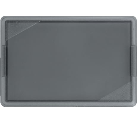 Стекло для электрощитов IEK с маркировкой IEK, пластиковое YWN12