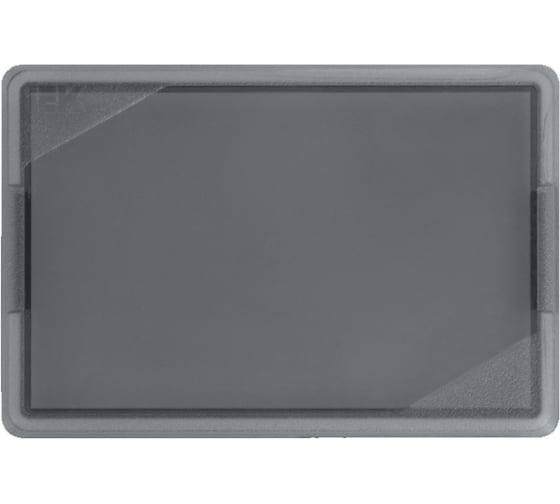 Стекло для электрощитов IEK с маркировкой IEK, пластиковое YWN12 1