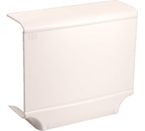 Т-угол для кабель-канала IEK Праймер 150x60 CKK-40D-T-150-060-K01