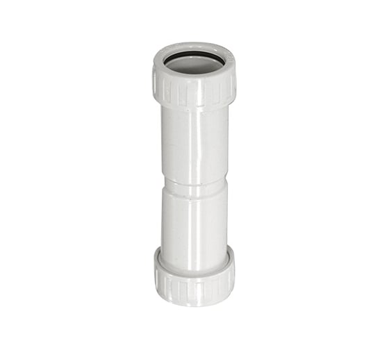 Муфта труба-труба IEK, 16мм, IP65, MS16, ИЭК CTA10D-MS16-K41-050 1