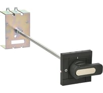 Поворотная рукоятка IEK ARMAT MCCB типоразмер A; D AR-MCCBD-HE-000-0-02-C