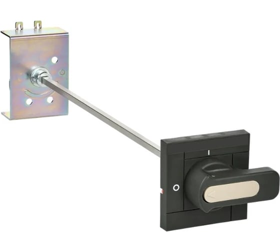 Поворотная рукоятка IEK ARMAT MCCB типоразмер S AR-MCCBD-HE-000-0-01-C 1