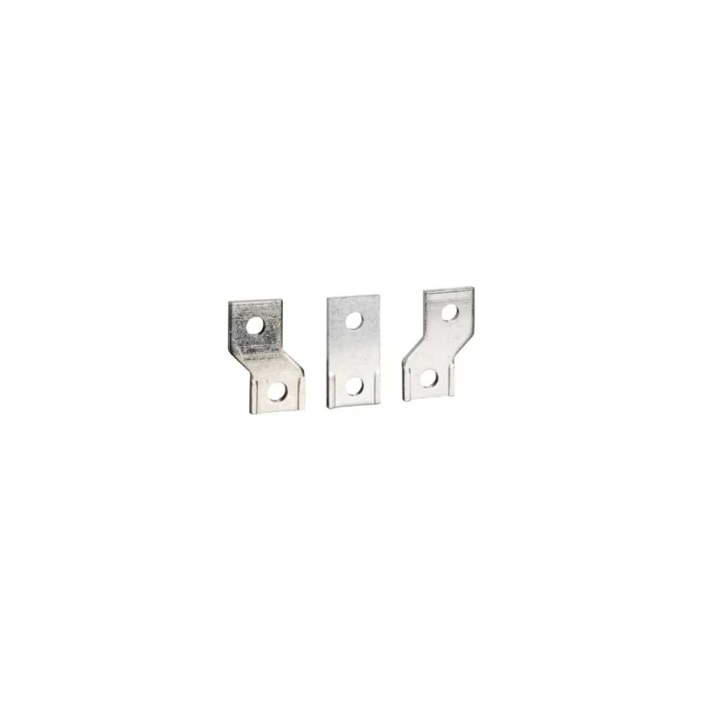 Расширитель полюсов Systeme Electric 3п (100-250) SE SPC-SB3-01-02 ...