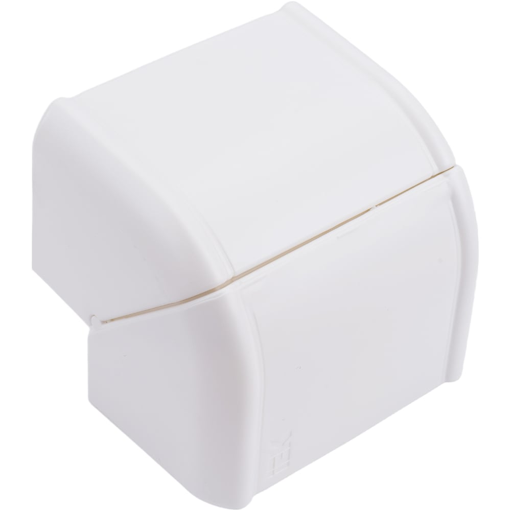 Угол IEK, внешний, изменяемый, для кабель-канала, 100x60 мм, Праймер ...