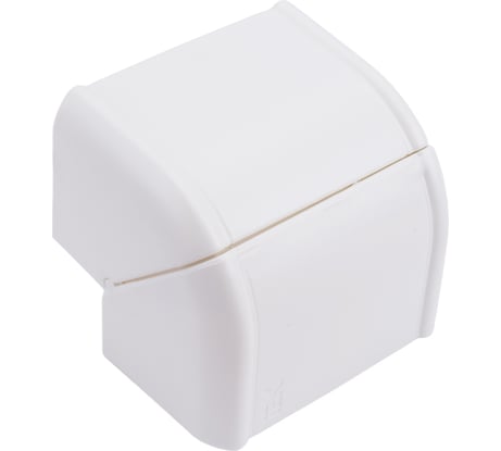 Угол IEK, внешний, изменяемый, для кабель-канала, 100x60 мм, Праймер, ИЭК, CKK-40D-W-100-060-K01