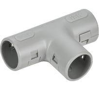 Поворот 90град 50х400мм IEK ESCA CLP2P-050-400