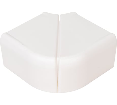 Угол IEK Праймер, плоский, 100x60 мм, изменяемый, ИЭК, CKK-40D-P-100-060-K01