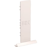 Универсальный фиксатор кабеля IEK CKK-40D-FU-K03