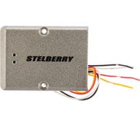 Активный микрофон с аналоговым выходом Stelberry M-100 13100