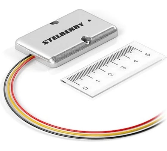 Широкополосный MEMS микрофон с отключаемой АРУ Stelberry M-65 01365 1