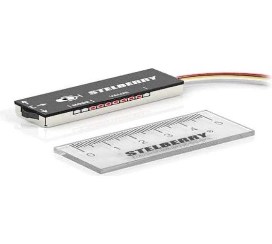 Сверхчувствительный цифровой микрофон Stelberry M-90 01390 1