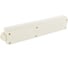 Колодка Uniel K-CP5-10 WHITE для удлинителя 5 гнезд, без заземления, 10А, 2200Вт UL-00003325 2