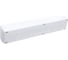 Колодка для удлинителя Uniel K-GCP5-10 WHITE 5 гнезд, с заземлением, 10A, 2200Вт UL-00003327 5
