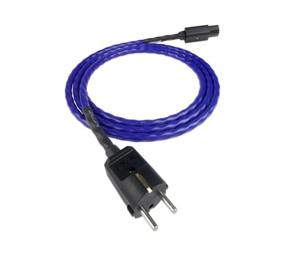 Провод CyberPower Провод сетевой 2,5 м 1