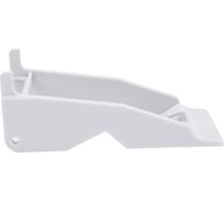 Фиксатор для реле ABB CR-MH CR-M 1SVR405659R1000