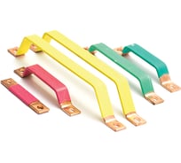 Комплект медных шин EKF для реверса КТЭ 115 ctr-k-10