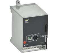 Моторный привод IEK ARMAT 230В AC MCCB типоразмер G AR-MCCBD-MD-230-0-04-C