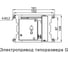 Моторный привод IEK ARMAT 230В AC MCCB типоразмер G AR-MCCBD-MD-230-0-04-C 2