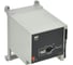 Моторный привод IEK ARMAT 230В AC MCCB типоразмер A; D AR-MCCBD-MD-230-0-98-C 1