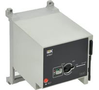 Моторный привод IEK ARMAT 24В DC MCCB типоразмер H; I AR-MCCBD-MD-024-0-05-C