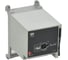 Моторный привод IEK ARMAT 24В DC MCCB типоразмер A; D AR-MCCBD-MD-024-0-99-C 1