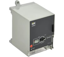 Моторный привод IEK ARMAT 230В AC MCCB типоразмер S AR-MCCBD-MD-230-0-01-C