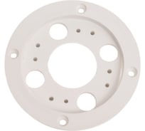 Суппорт МЕЗОНИНЪ переходной для монтажа скрытой проводки МЕЗОНИН GE70030