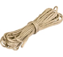 Шнур для фиксации проводов на изоляторах МЕЗОНИНЪ цвет - беж. перлам GE70005-29