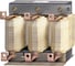 Сетевой дроссель PX Siemens SINAMICS/MICROMASTER ВХОД: 3-ФАЗН. 380-480 В, 50/60 ГЦ 331A 6SL3000-0CE33-3AA0 1