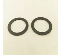 Плоская прокладка Siemens SITRANS F M MAG 1100F 2 шт. FDK:083G2211
