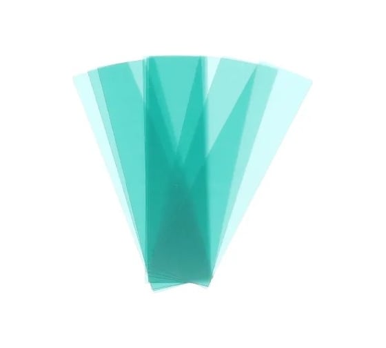 Запасный прозрачные вкладыши для защиты маркировочных этикеток Siemens SIMATIC S7-300 6ES7392-2XY10-0AA0 1