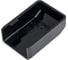 Заглушка KOPOS LHD 20x10 8921 (FB) (Цвет черный) комп.2 шт 8921_FB 3