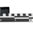 Заглушка KOPOS LHD 20x10 8921 (FB) (Цвет черный) комп.2 шт 8921_FB 4