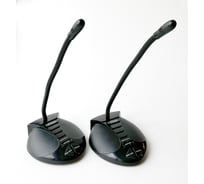 Дуплексное переговорное устройство директор-секретарь digital duplex DD-215 Sekretar