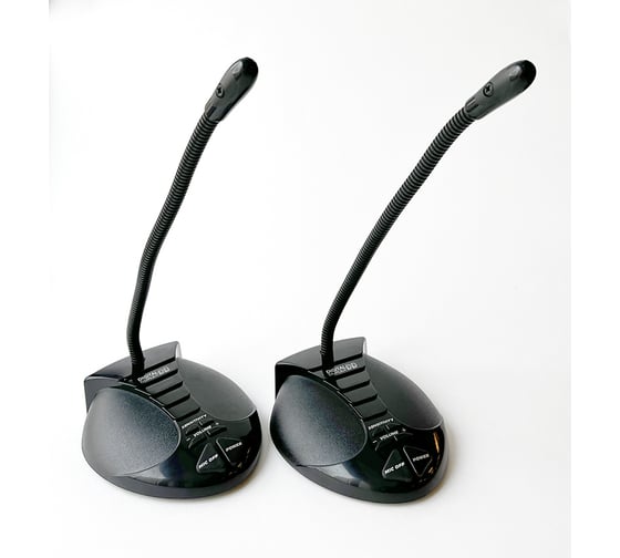 Дуплексное переговорное устройство директор-секретарь digital duplex DD-215 Sekretar 1