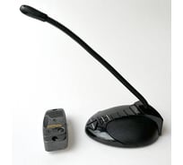 Дуплексное переговорное устройство digital duplex клиент-кассир без выхода для гарнитуры DD-205T