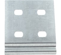 Пластина соединительная DKC GTO H80 1 ШТ 37303R