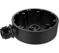 Монтажная коробка Hikvision DS-1280ZJ-DM46 черный УТ-00036944