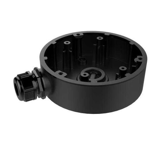 Монтажная коробка Hikvision DS-1280ZJ-DM46 черный УТ-00036944