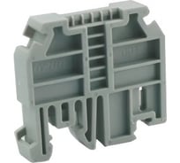 Стопор концевой UPUN UD1 (GY), 50 шт 11068