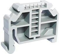 Стопор концевой UPUN 2G4(GY), 50 шт 11296
