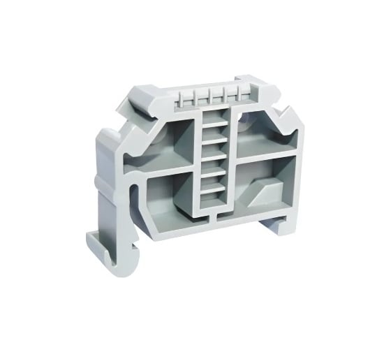 Стопор концевой UPUN 2G4(GY), 50 шт 11296 - выгодная цена, отзывы, характеристики, фото - купить в Москве и РФ